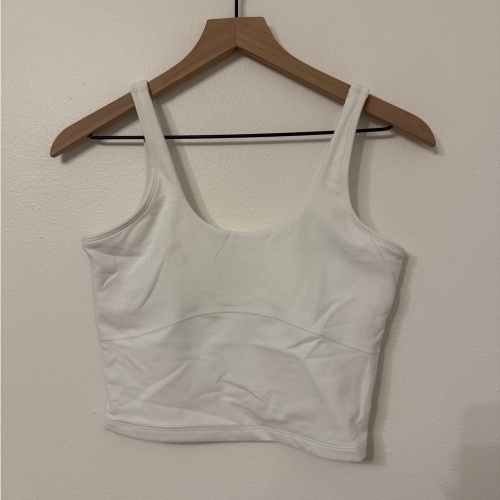 Tna Action Tank Top